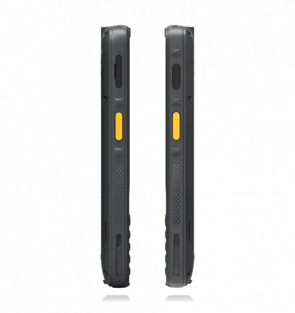 EAN 5715063028599 - Newland MT67 Sei ordenador móvil de mano 10,2 cm (4") 480 x 800 Pixeles Pantalla táctil 250 g Negro imagen 2