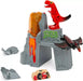 EAN 7312350360929 - BRIO Dinosaur Erupting Volcano imagen 4