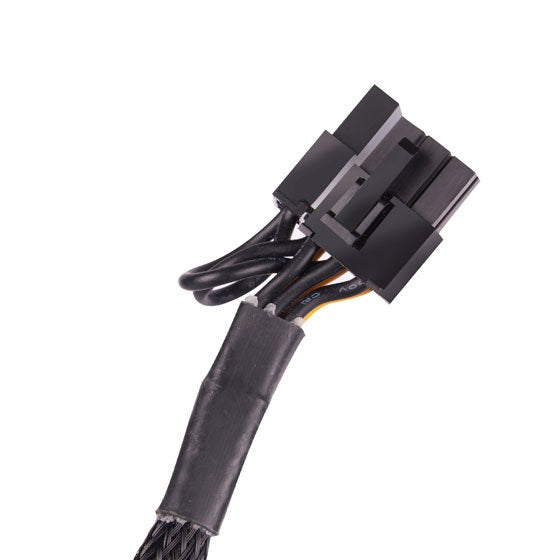 EAN 4710679810461 - Silverstone TX700 Gold unidad de fuente de alimentación 700 W 20+4 pin ATX TFX Negro imagen 15