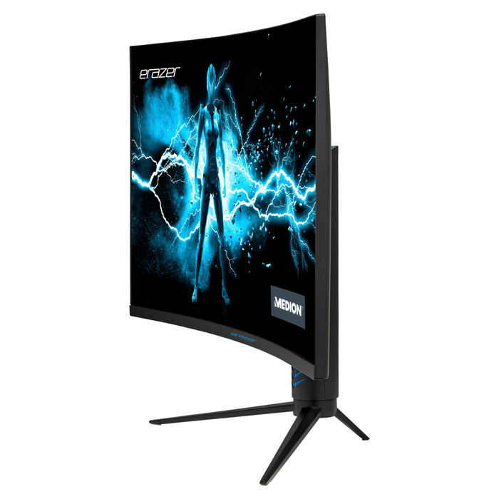 EAN 4061275197778 - Erazer Spectator X20 LED display 80 cm (31.5") 1920 x 1080 Pixeles Full HD LCD Negro imagen 5