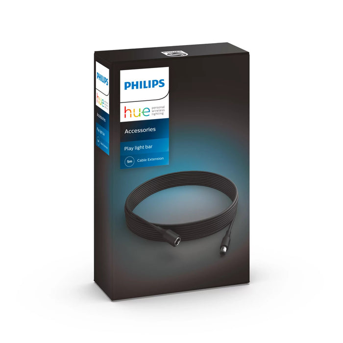 EAN 8718696171189 - Philips Hue White and Color ambiance 7820430P7 Cable alargador imagen 2