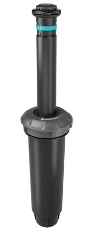 EAN 4066407002289 - Gardena 8232-20 rociador de agua Aspersor emergente Negro imagen 2