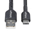 EAN 0065030917391 - StarTech.com USB2AC4MBKE cable USB USB A USB C imagen 6
