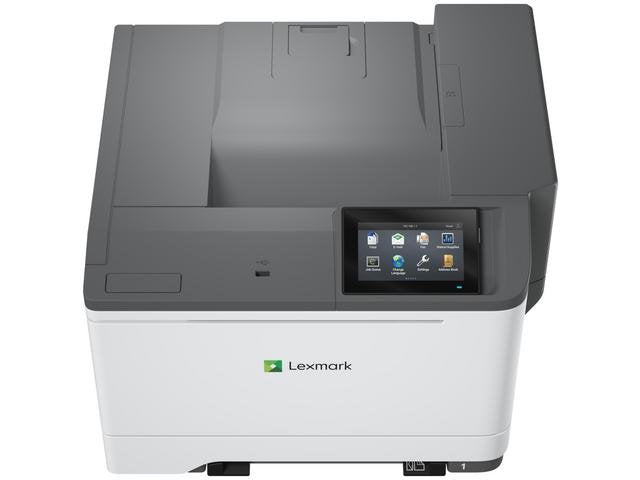 EAN 0734646731331 - Lexmark CS632dwe Color 4800 x 4800 DPI A4 Wifi imagen 5