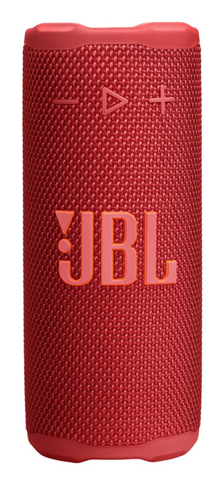EAN 1200130024863 - JBL Grip Altavoz monofónico portátil Rojo 16 W imagen 1