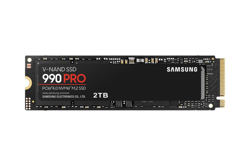 EAN 8806094215038 - Samsung 990 PRO 2 TB M.2 PCI Express 4.0 NVMe V-NAND MLC imagen 1