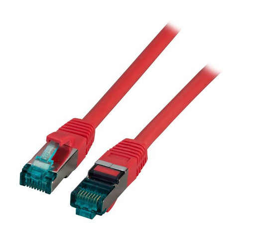 EAN 4049759225360 - EFB Elektronik MK6001.2R cable de red Rojo 2 m Cat6a S/FTP (S-STP) imagen 2