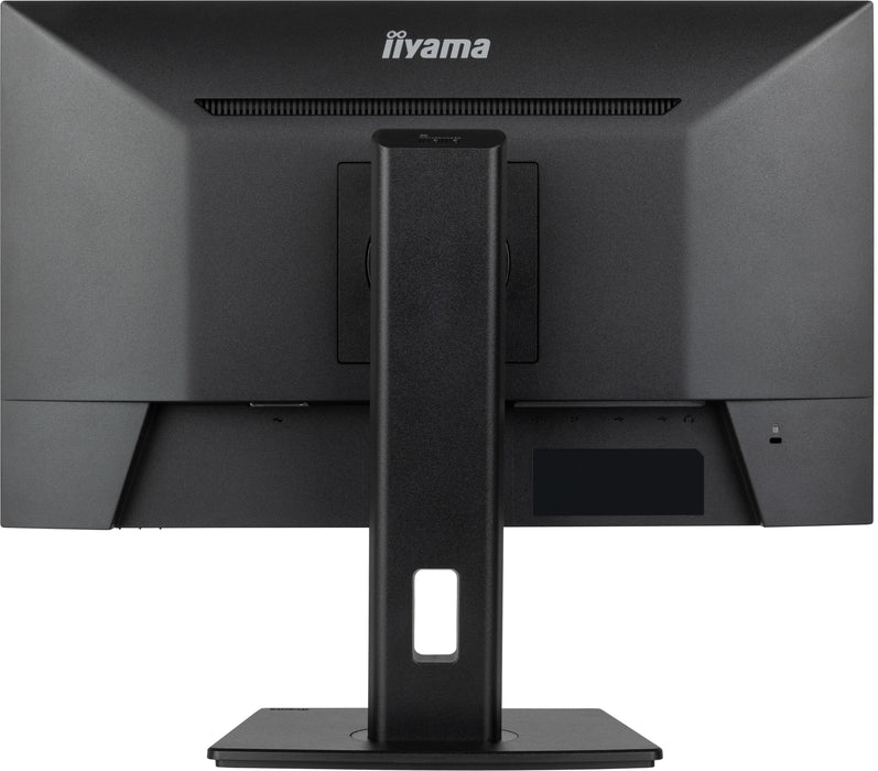 EAN 4948570123049 - iiyama ProLite XUB2493HSU-B6 pantalla para PC 60,5 cm (23.8") 1920 x 1080 Pixeles Full HD LED Negro imagen 9