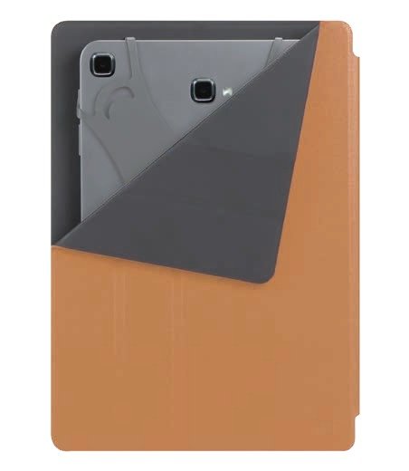 EAN 3700992513829 - Mobilis 048017 funda para tablet 27,9 cm (11") Folio Bronceado imagen 6