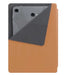 EAN 3700992513829 - Mobilis 048017 funda para tablet 27,9 cm (11") Folio Bronceado imagen 6