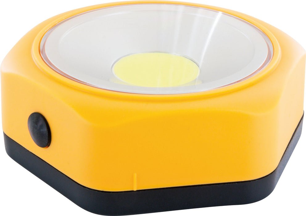 EAN 4004005033847 - Schwaiger WLK250 luz de trabajo Negro, Amarillo LED 3 W imagen 11
