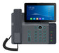 EAN 6937295602821 - Fanvil V67 teléfono IP Negro 20 líneas LCD Wifi imagen 2