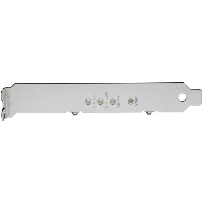 EAN 0065030865708 - StarTech.com PEXM2SAT32N1 tarjeta y adaptador de interfaz Interno M.2, SATA imagen 3