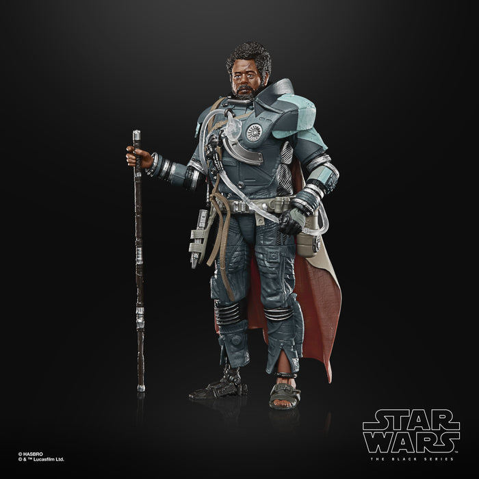 EAN 5010993958610 - Star Wars The Black Series F40655L0 toy figure imagen 6