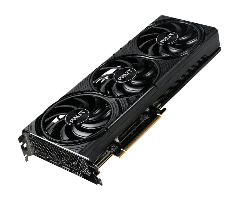 EAN 4710562245226 - Palit GeForce RTX 5060 Ti Infinity 3 NVIDIA 8 GB GDDR7 imagen 4