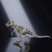 EAN 0194735284955 - Jurassic World Hammond Collection Atrociraptor Ghost imagen 3