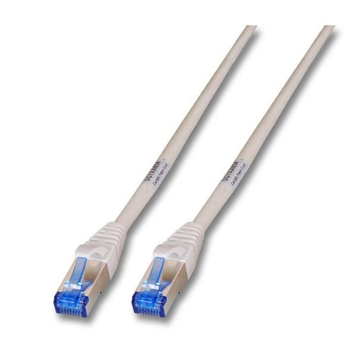 EAN 4049759084110 - EFB Elektronik 1m Cat6a S/FTP cable de red Gris S/FTP (S-STP) imagen 1