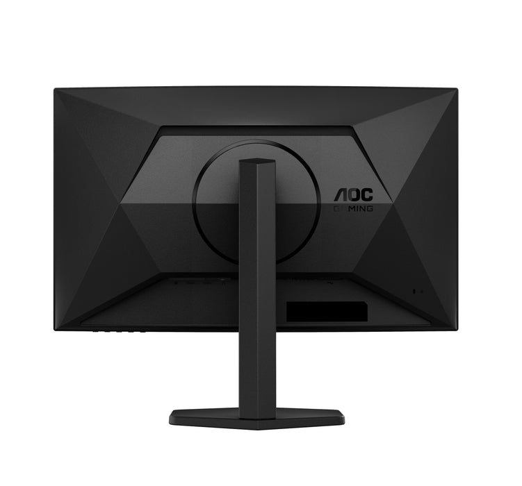 EAN 4038986182157 - AOC G4 CQ27G4X pantalla para PC 68,6 cm (27") 2560 x 1440 Pixeles Quad HD LCD Negro imagen 7