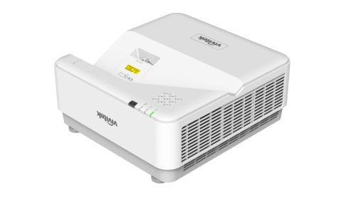 EAN 813097025463 - Vivitek DU775Z-UST videoproyector Proyector de alcance ultracorto 5000 lúmenes ANSI DLP UHD 4K (3840x2160) imagen 9