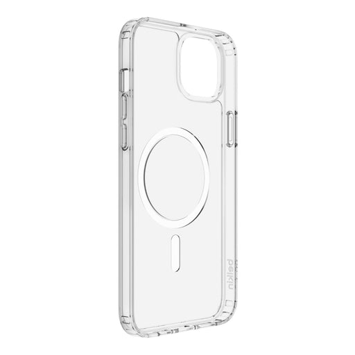 EAN 0745883853212 - Belkin SheerForce funda para teléfono móvil 17 cm (6.7") Transparente imagen 1