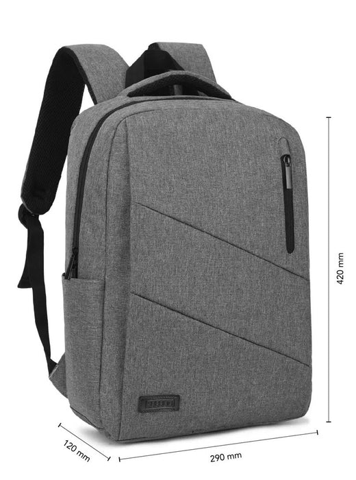 EAN 8436586741570 - SUBBLIM City Backpack 39,6 cm (15.6") imagen 3