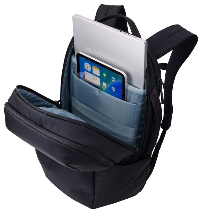 EAN 0085854255578 - Thule Subterra 2 TSLB417 Black mochila Mochila informal Negro Poliéster imagen 6