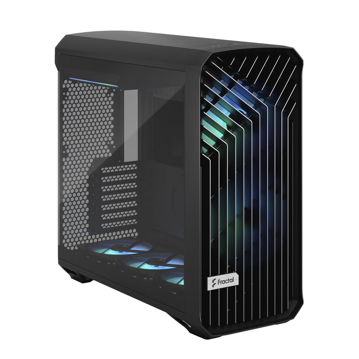 EAN 7340172702313 - Fractal Design Torrent Torre Negro imagen 3