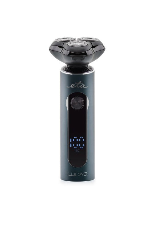 EAN 8590393406203 - Eta LUCAS Máquina de afeitar de rotación Recortadora Negro imagen 2
