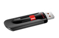 EAN 0619659193935 - SanDisk Cruzer Glide, 32GB unidad flash USB USB tipo A 2.0 Negro, Rojo imagen 3