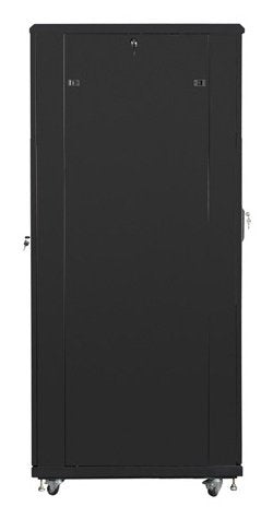 EAN 5901969428858 - Lanberg FF01-8042-23B armario rack 42U Rack o bastidor independiente Negro imagen 6