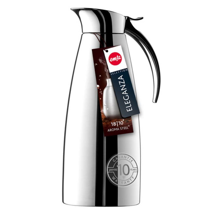 EAN 4009049202273 - EMSA 502488 jarra, cántaro y botella Acero inoxidable imagen 2