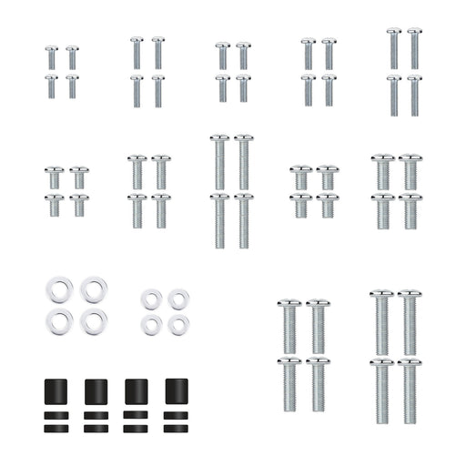 EAN 8433281009837 - TooQ SSK4820 accesorio para soporte de televisor imagen 1