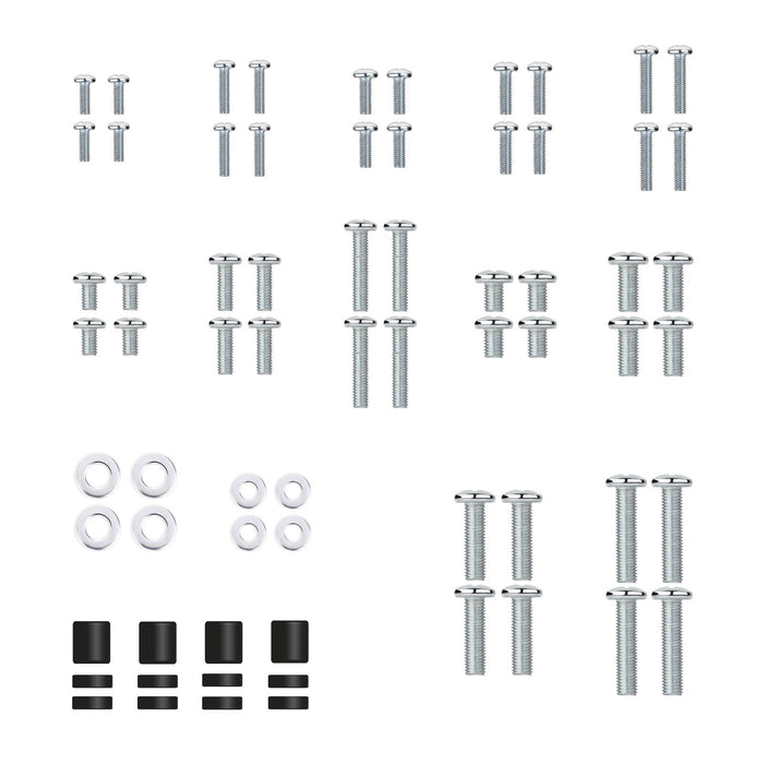 EAN 8433281009837 - TooQ SSK4820 accesorio para soporte de televisor imagen 1