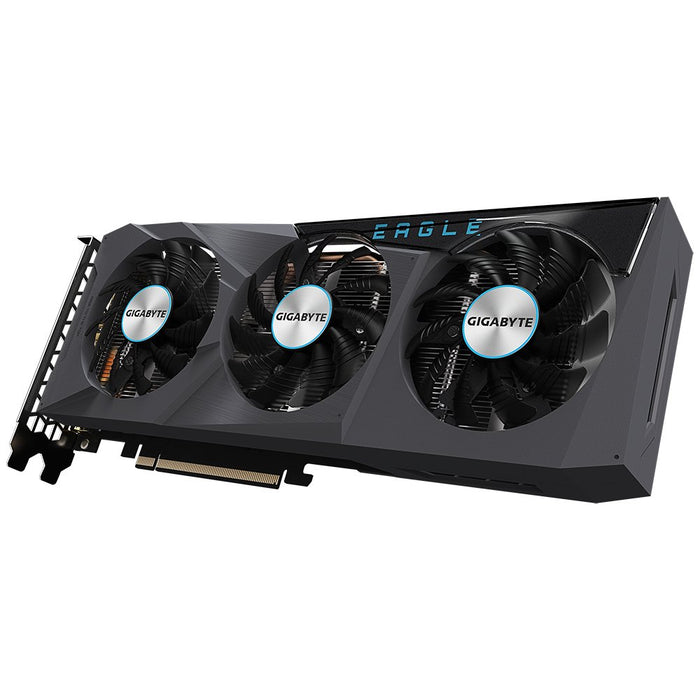 EAN 0889523029909 - GIGABYTE EAGLE Radeon RX 6600 8G AMD 8 GB GDDR6 imagen 2