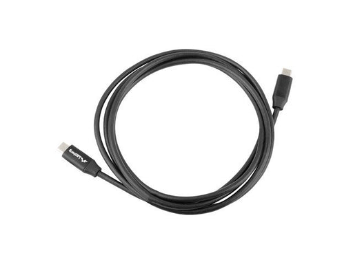 EAN 5901969429084 - Lanberg CA-CMCM-40CU-0010-BK cable USB USB 2.0 1 m USB C Negro imagen 2