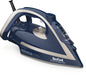EAN 3121040080184 - Tefal Smart Protect Plus FV6872 Plancha vapor-seco Suela de Durilium Airglide 2800 W Azul imagen 1