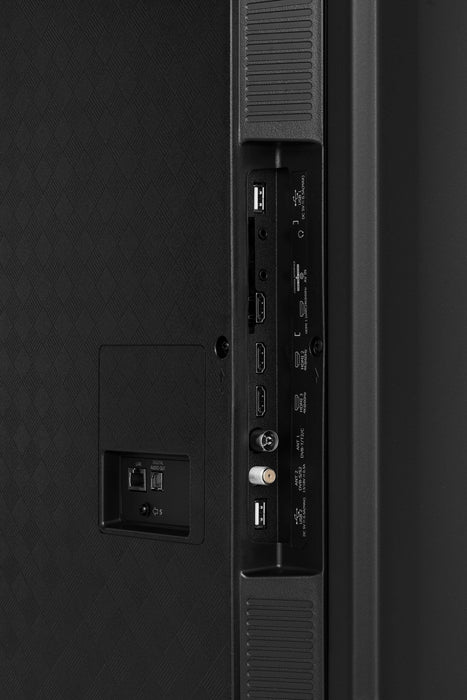 EAN 6942147496244 - Hisense 75A79KQ Televisor 190,5 cm (75") 4K Ultra HD Smart TV Wifi Antracita 250 cd / m² imagen 6