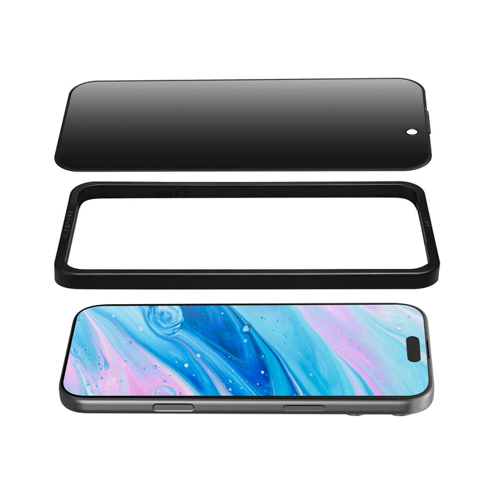 EAN 4895206945509 - LAUT PRIME PRIVACY Protector de pantalla para privacidad Apple 1 pieza(s) imagen 2
