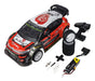 EAN 4262500344848 - Amewi C3 WRC modelo controlado por radio Coche de rally Motor eléctrico 1:7 imagen 2
