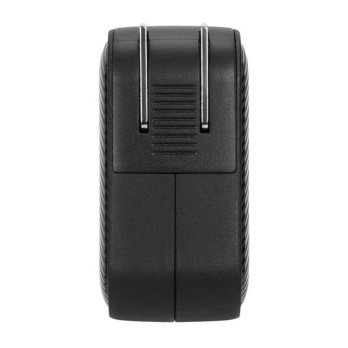 EAN 0092636363666 - Targus APA803GL cargador de dispositivo móvil Universal Negro Corriente alterna Carga rápida Interior imagen 4