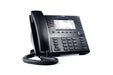 EAN 7630013825746 - Mitel 80C00003AAA-A teléfono IP Negro 24 líneas LCD imagen 1