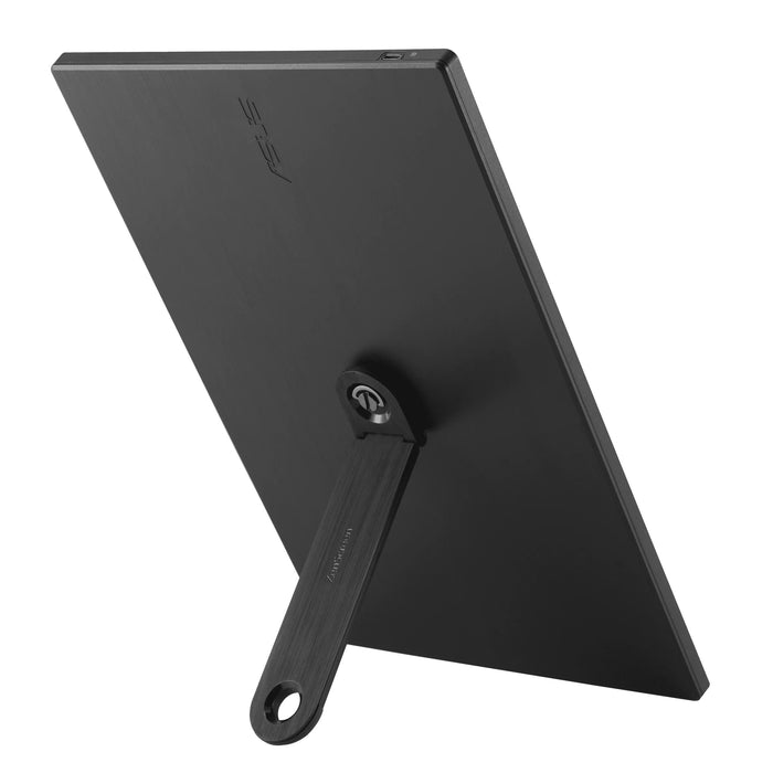 EAN 4711387387702 - ASUS ZenScreen MB166CR pantalla para PC 39,6 cm (15.6") 1920 x 1080 Pixeles Full HD LCD Negro imagen 3