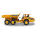 EAN 4042774458089 - Jamara Volvo A40G modelo controlado por radio Camión basculante Motor eléctrico 1:20 imagen 17