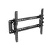 EAN 0065030865487 - StarTech.com FLATPNLWALL soporte para TV 190,5 cm (75") Negro imagen 7