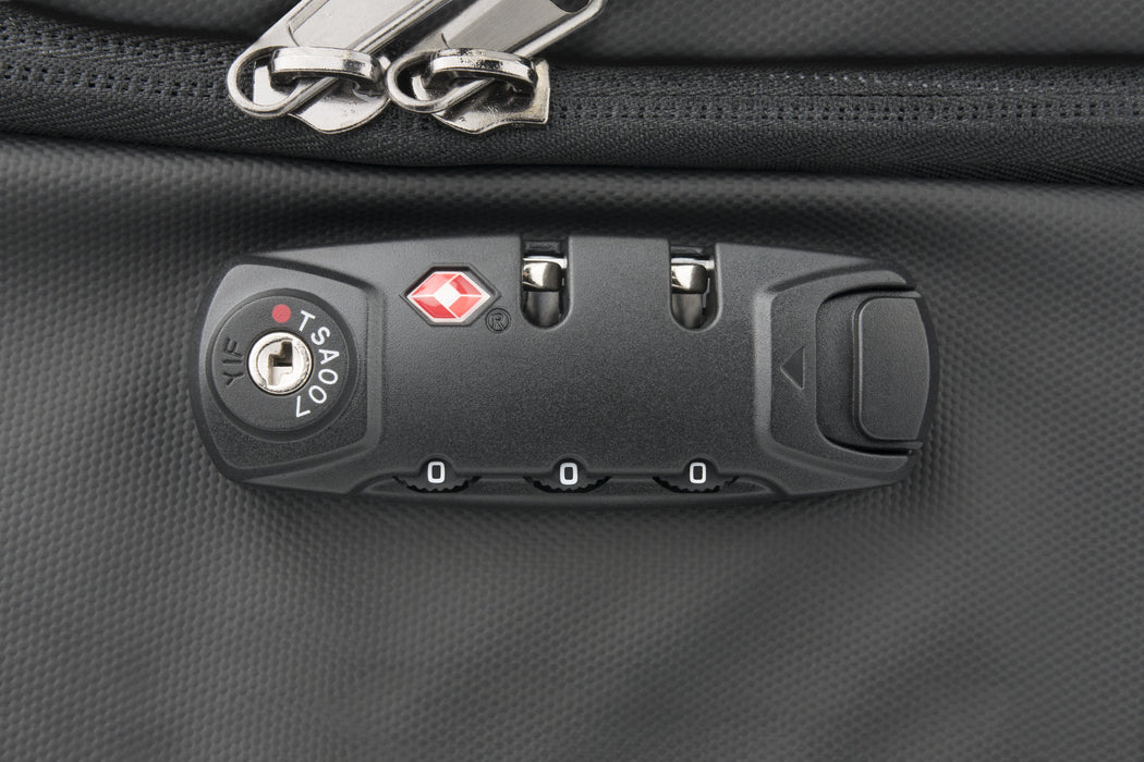 EAN 4718009152595 - Mars Gaming MB2 mochila Negro, Rojo Aluminio, Nylon imagen 8