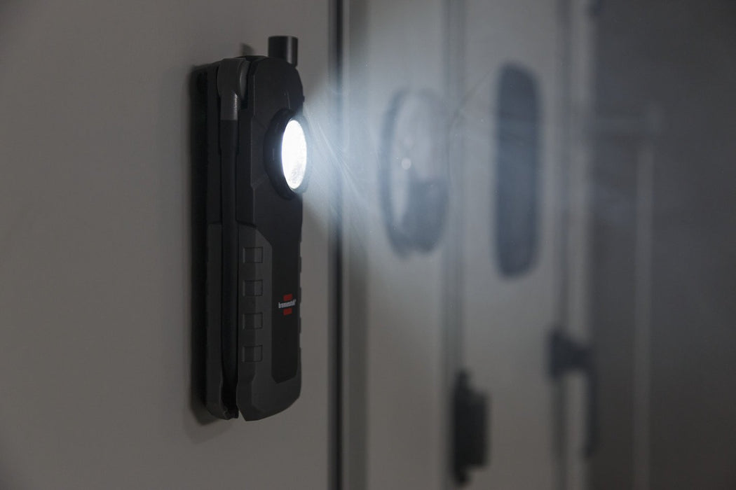 EAN 4007123691906 - Brennenstuhl 1173730001 luz de trabajo LED imagen 8