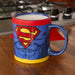 EAN 5060613315453 - Thumbs Up Superman Mug with Cape tazón Azul, Rojo Universal 1 pieza(s) imagen 6