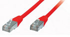 EAN 4017538031150 - S/CONN 10m cat6 RJ445 cable de red Rojo S/FTP (S-STP) imagen 1