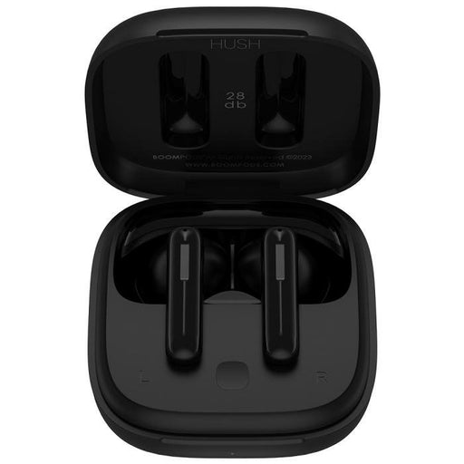 EAN 5081304399019 - Boompods bassline HUSH ANC Auriculares True Wireless Stereo (TWS) Dentro de oído Llamadas/Música Bluetoot imagen 2