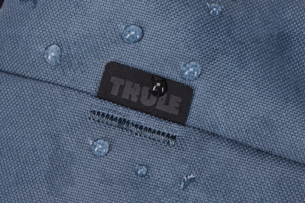 EAN 0085854255370 - Thule Aion TASB102 Dark Slate riñonera Poliéster reciclado Gris imagen 4